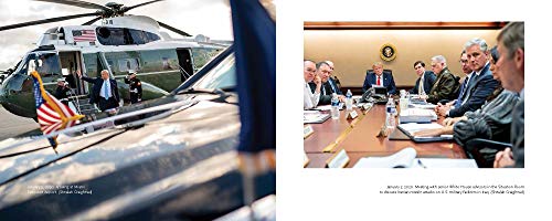 Trump: The Presidential Photographs