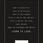 Leadership Strategy and Tactics: Field Manual Expanded Edition