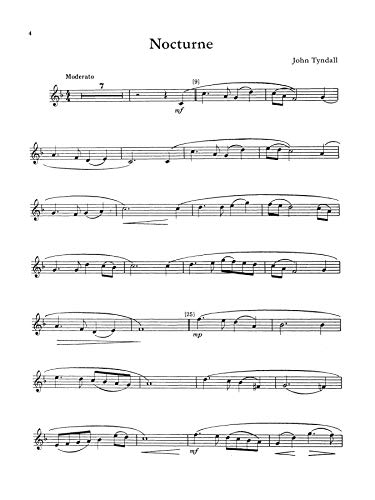Belwin Master Solos (Trumpet), Vol 1: Intermediate (Belwin Master Solos, Vol 1)