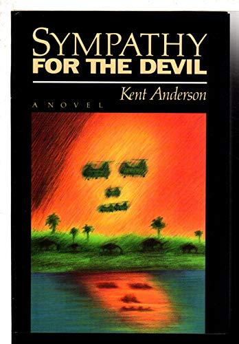 Sympathy for the Devil — back cover