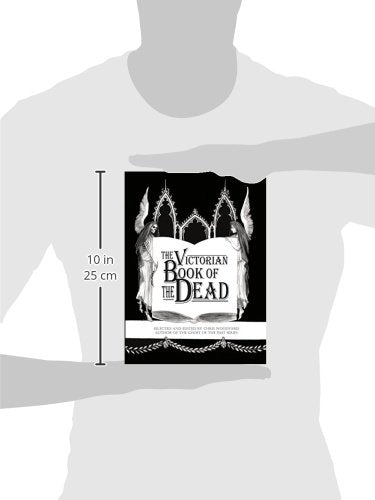 The Victorian Book of the Dead