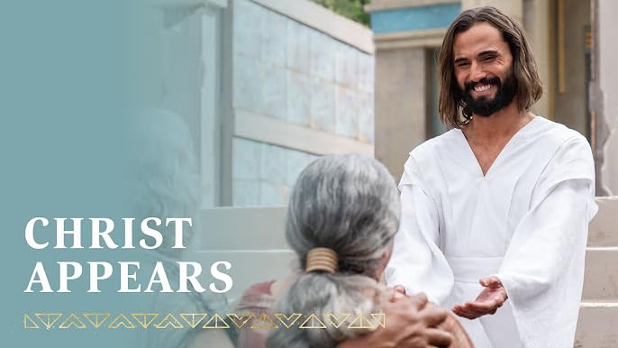 The Book of Mormon: Another Testament of Jesus Christ