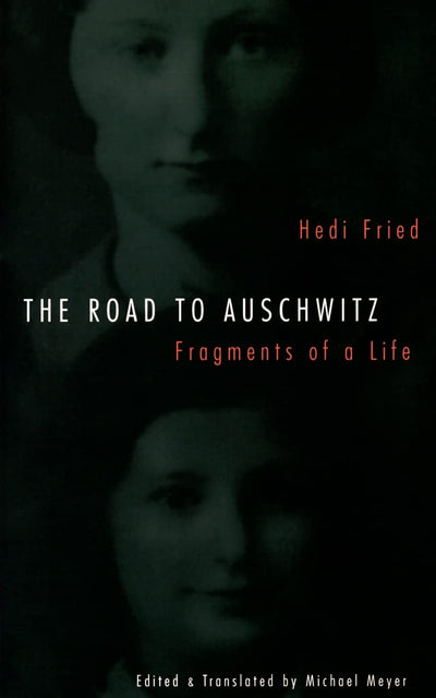The Road to Auschwitz: Fragments of a Life