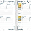 The Modern Witch Tarot Journal (Modern Witch Tarot Library)