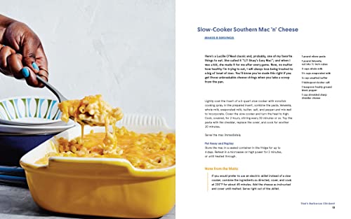 Shaq's Family Style: Championship Recipes for Feeding Family