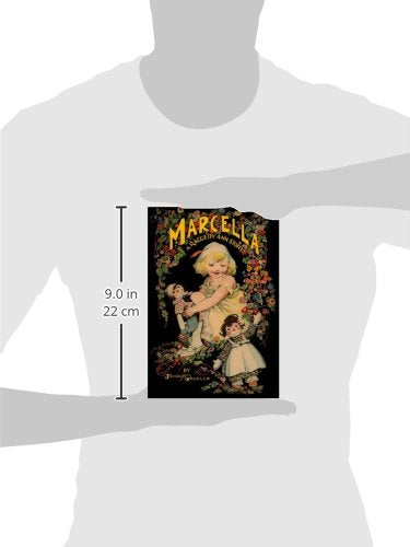 Marcella: A Raggedy Ann Story