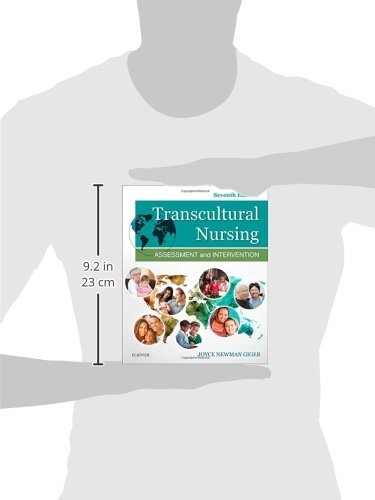 Transcultural Nursing: Assessment and Intervention