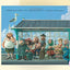 The Pirates Next Door by Duddle, Jonny