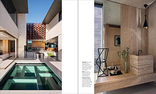 Light Space Life: Houses by SAOTA