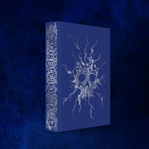 They Both Die at the End Collector?s Deluxe Limited Edition (They Both Die at the End Series, 1)