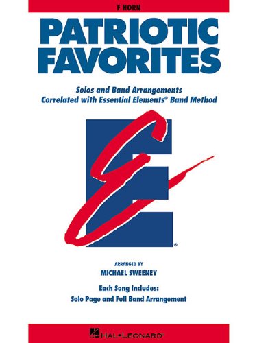 Patriotic Favorites: French Horn