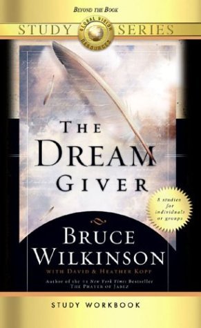 The Dreamgiver (Study Series)