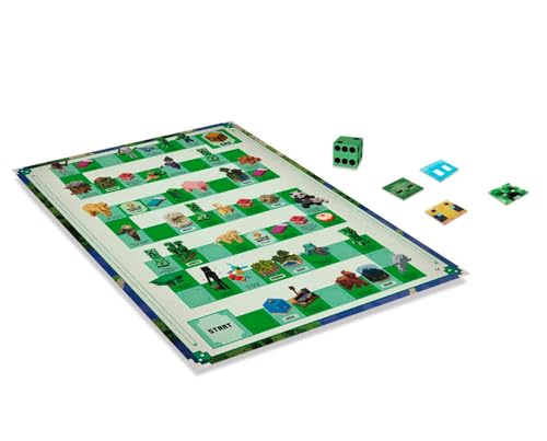 Minecraft The Ultimate Mobspotters Collection Gift Box: Official illustrated childrens book collection, the perfect present for kids into gaming aged 6, 7, 8, 9 and 10! New for Christmas 2025!
