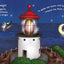 Night-Night Hawaii: A Sweet Goodnight Board Book for Kids and Toddlers