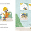 Jabari Tries by Gaia Cornwall