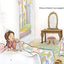 The Princess Twins and the Birthday Party: Level 1 (I Can Read! / Princess Twins Series)