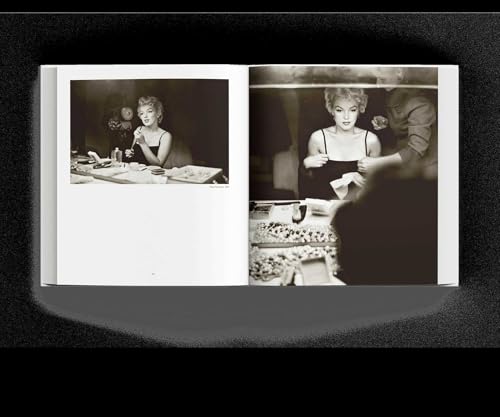 Dear Marilyn: The Unseen Letters and Photographs (The Marilyn Monroe Collection)
