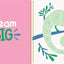 Brain Games - My First Sticker by Number: Animals