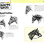 Art Studio: Horses & Ponies: More than 50 projects and techn