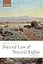 Natural Law And Natural Rights (Clarendon Law) (Clarendon Law Series)