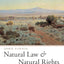 Natural Law And Natural Rights (Clarendon Law) (Clarendon Law Series)