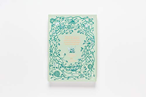 My Fairy Library: Make a Magical World of Miniature Books (Miniature Library Set, Library Making Kit, Fairytale Stories)