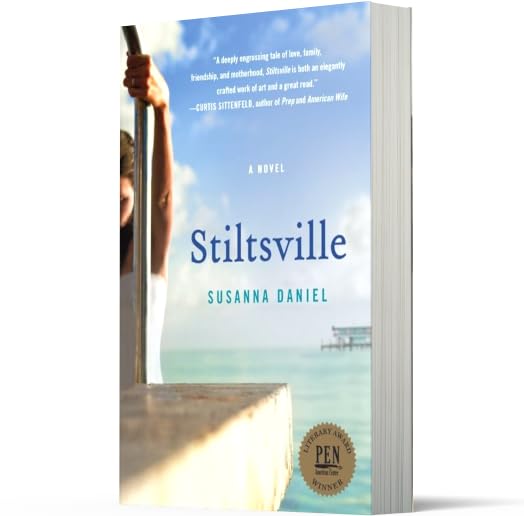 Stiltsville: An Elegantly Crafted Family Romance Spanning Three Decades in Miami