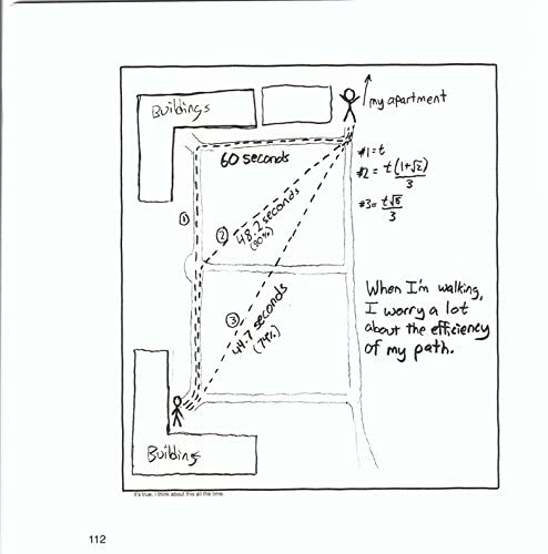 xkcd: volume 0 by Munroe, Randall