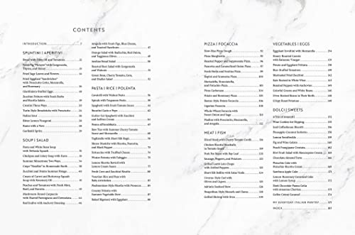 Everyday Italian Cookbook: 90+ Favorite Recipes for La Cucina Italiana (Italian Recipes, Italian Cookbook, Williams-Sonoma Cookbook)