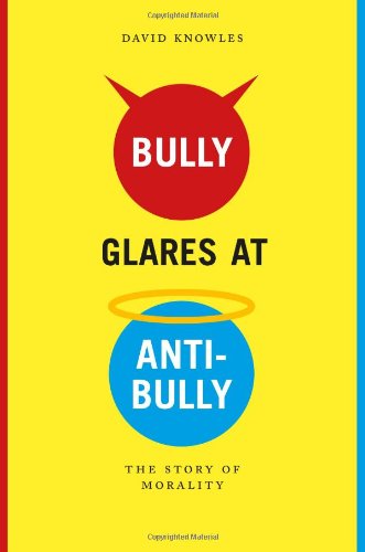 Bully Glares at Anti-Bully