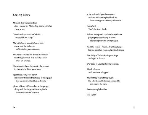 Finding Mother God: Poems to Heal the World by Pearson, Caro