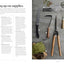 Martha Stewart's Gardening Handbook: The Essential Guide to Designing, Planting, and Growing-Martha Stewart's Handbook For Growing Beautiful Plants and Vegetables
