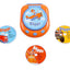 Blippi: Music Player Storybook by Maggie Fischer