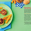 Annabel Karmel's New Complete Baby and Toddler Meal Planner: 200 Quick, Easy and Healthy Recipes for Your Baby.