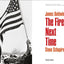 James Baldwin. Steve Schapiro. the Fire Next Time
