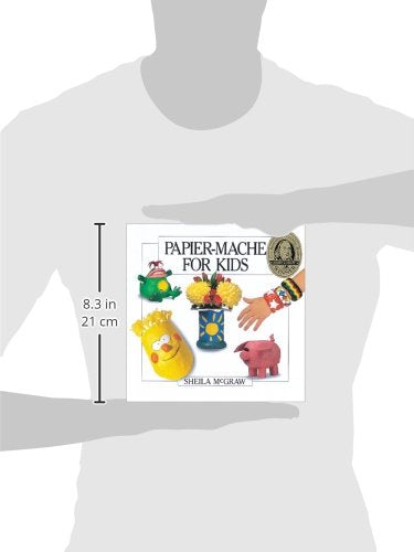 Papier-Mache for Kids