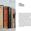 For the Love of Books: Designing and Curating a Home Library