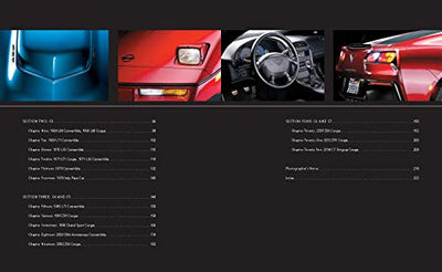 Art of the Corvette: Photographic Legacy of America's Original Sports Car