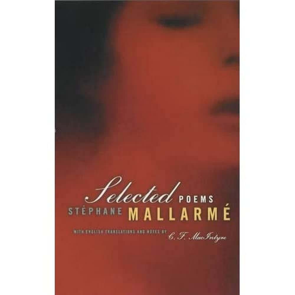 Selected Poems