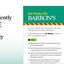 AP Biology Premium: With 5 Practice Tests (Barron's Test Prep)