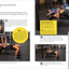 Train Like a Bodybuilder: Get Lean. Get Big. Get Strong.
