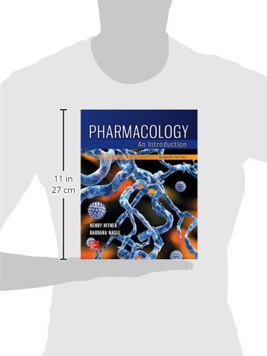 Pharmacology: An Introduction