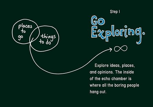 How to Be Interesting: (In 10 Simple Steps)