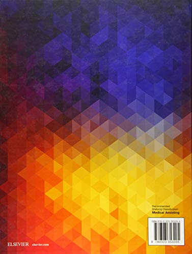 Kinn's The Medical Assistant: An Applied Learning Approach