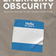 Embracing Obscurity: Becoming Nothing in Light of Gods Everything