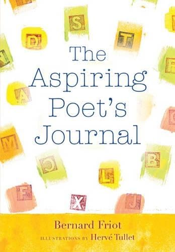 The Aspiring Poet's Journal