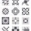 Quilt Builder Card Deck Set #3: 40 More Blocks, 8 Inspiring Layouts, Infinite Possibilities