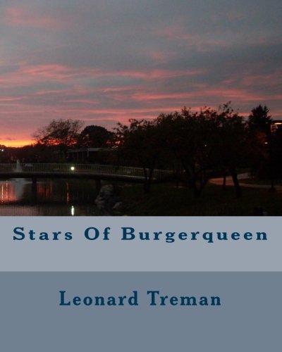 Stars Of Burgerqueen