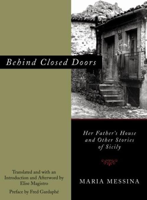 Behind Closed Doors: Her Father's House and Other Stories