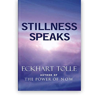 Stillness Speaks